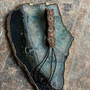 Anthropologie Headband